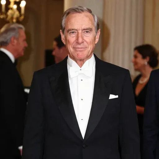 Từ vựng 贵族 – Quý tộc