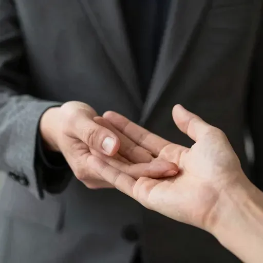 Từ vựng 接受 – Chấp nhận, tiếp nhận