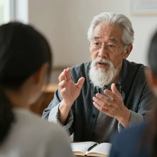 Từ vựng 道理 – Lý do, nguyên tắc