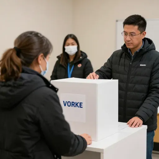 Từ vựng 权利 – Quyền lợi, đặc quyền