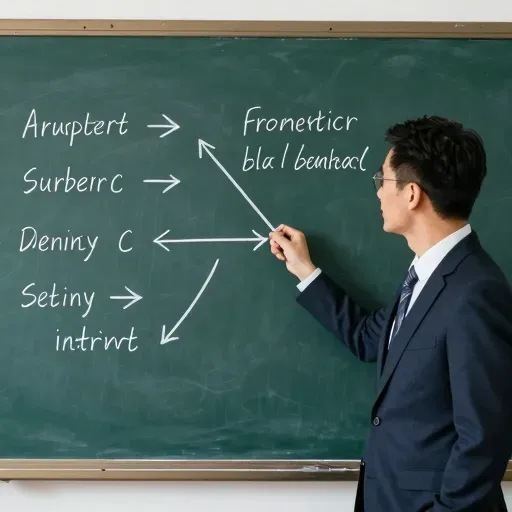 Từ vựng 理论 – Lý thuyết