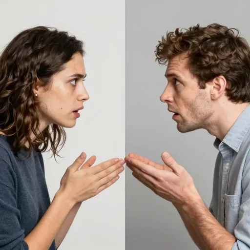 Từ vựng 分歧 – Bất đồng, khác biệt