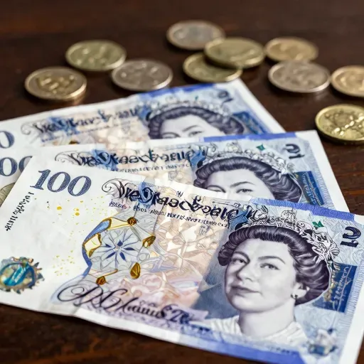 Từ vựng 英镑 – Bảng Anh