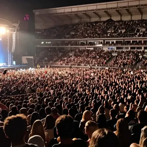 Từ vựng 成千上万 – Hàng ngàn, vô số