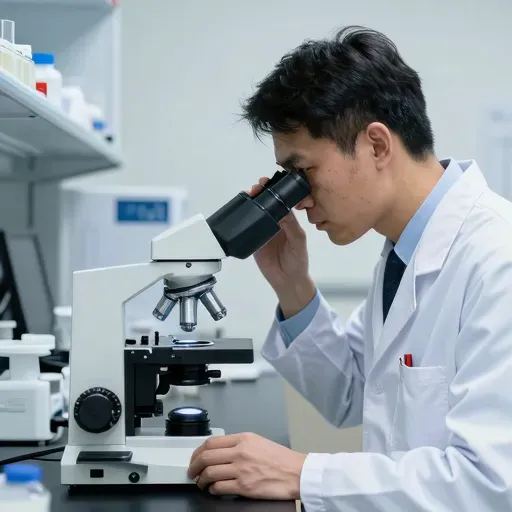 Từ vựng 研究 – nghiên cứu