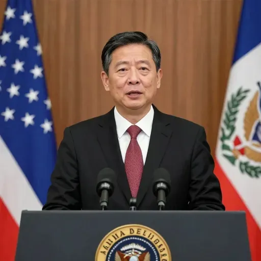 Từ vựng 宣布 – Tuyên bố, công bố