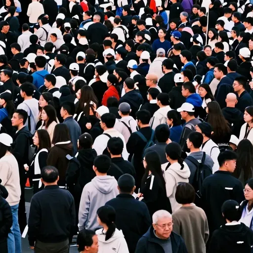 Từ vựng 众人 – Mọi người, công chúng