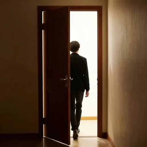 Từ vựng 进 – vào, đi vào, tiến vào