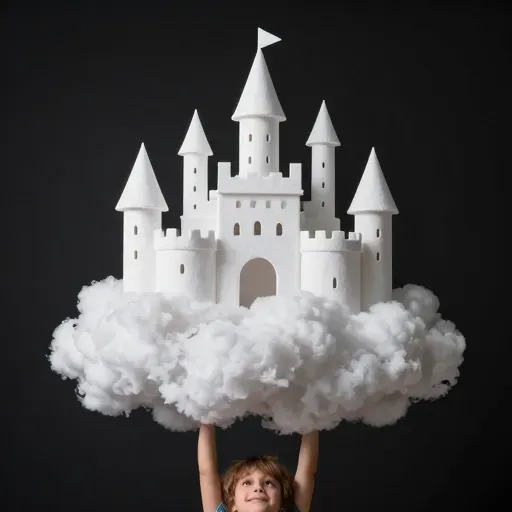 Từ vựng 想象 – Tưởng tượng, hình dung