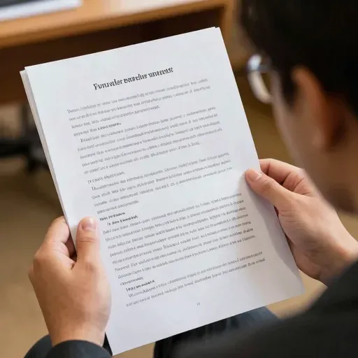 Từ vựng 稿子 – Bản thảo, dự thảo