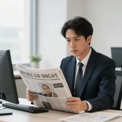 Từ vựng 总编 – Tổng biên tập