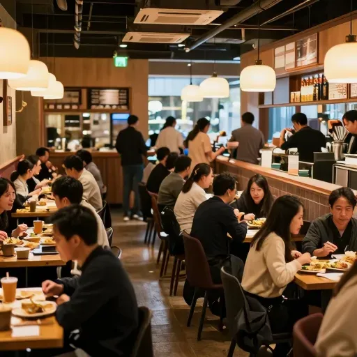 Từ vựng 红火 – Phát đạt, thịnh vượng