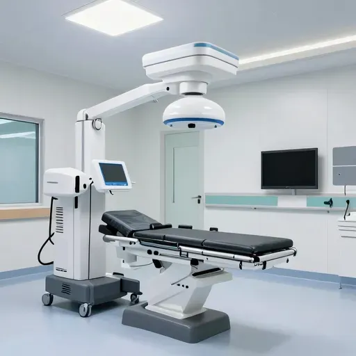 Từ vựng 医疗 – Điều trị y tế