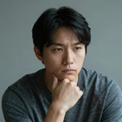 Từ vựng 冷静 – Bình tĩnh, điềm đạm