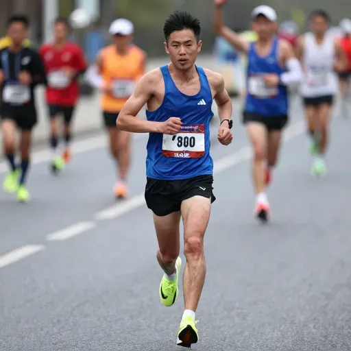 Từ vựng 耐力 – Sức chịu đựng, khả năng bền bỉ