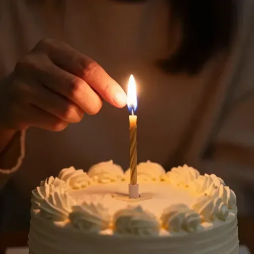 Từ vựng 点燃 – Đốt, thắp sáng