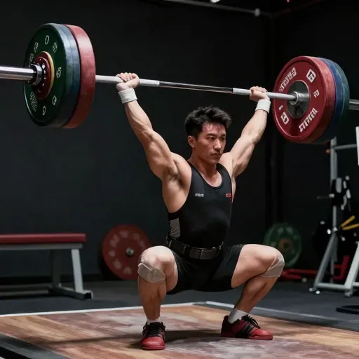 Từ vựng 强 – Mạnh mẽ, hùng mạnh