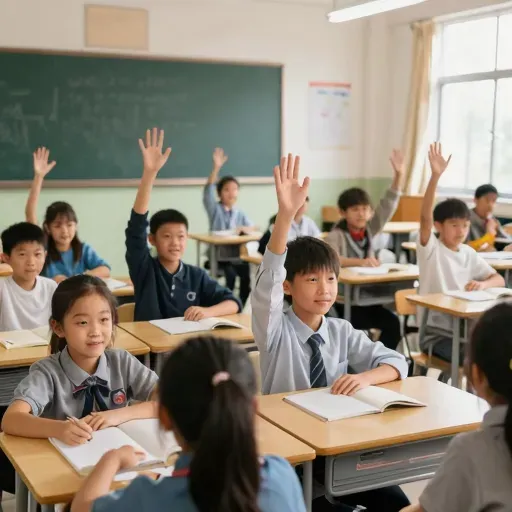 Từ vựng 课堂 – Lớp học, phòng học