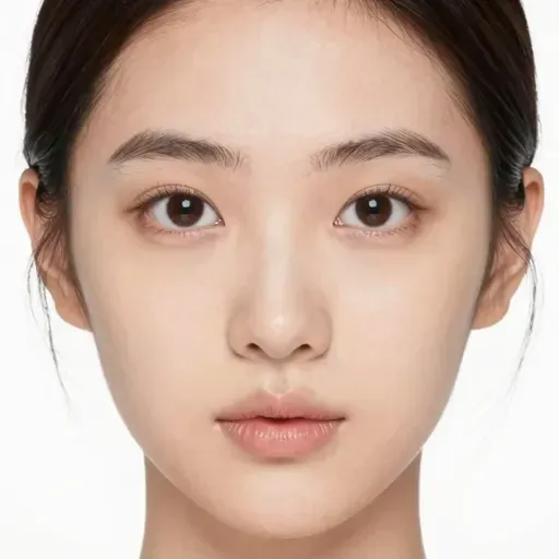 Từ vựng 相貌 – Ngoại hình, diện mạo