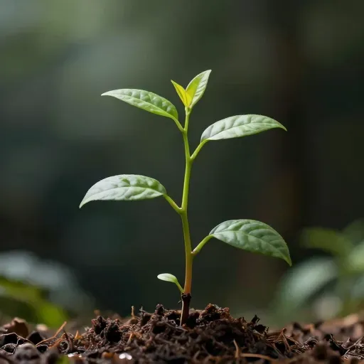 Từ vựng 成长 – Trưởng thành, phát triển