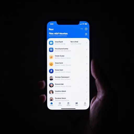 Từ vựng 信息 – Thông tin, tin nhắn
