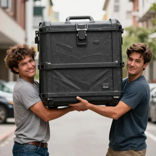 Từ vựng 相互 – Lẫn nhau, qua lại