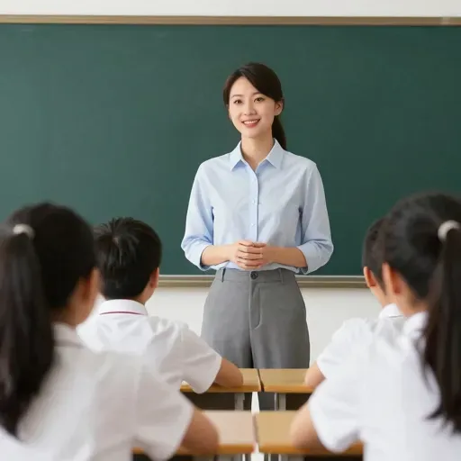 Từ vựng 教育 – Giáo dục