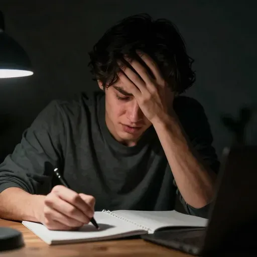 Từ vựng 情感 – Cảm xúc, tình cảm