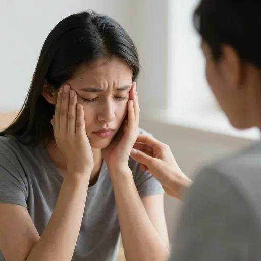 Từ vựng 体谅 – Thấu hiểu, thông cảm