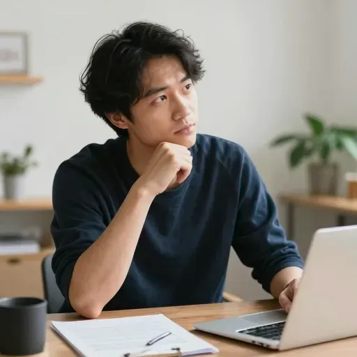 Từ vựng 着想 – Quan tâm, nghĩ đến