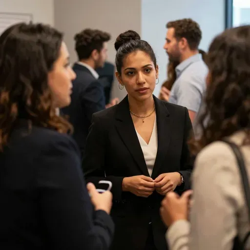 Từ vựng 人际 – Giữa người với người