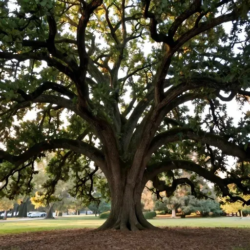 Từ vựng 树 – cây