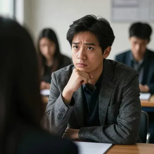 Từ vựng 是否 – Có hay không, liệu có