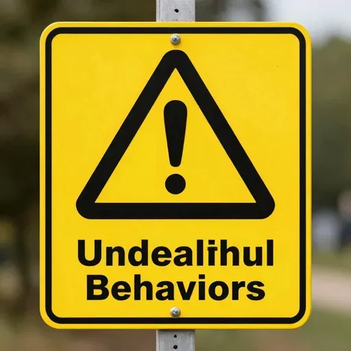 Từ vựng 不良 – Xấu, có hại