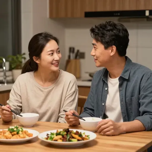 Từ vựng 老婆 – Vợ