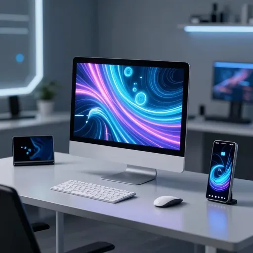 Từ vựng 科技 – Khoa học và công nghệ