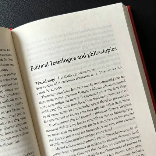 Từ vựng 主义 – Chủ nghĩa