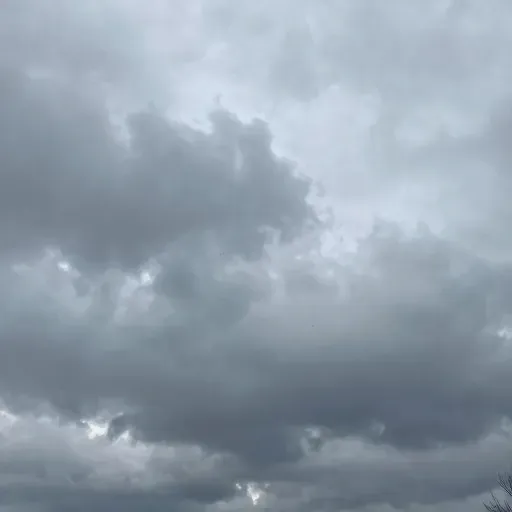 Từ vựng 灰色 – Màu xám