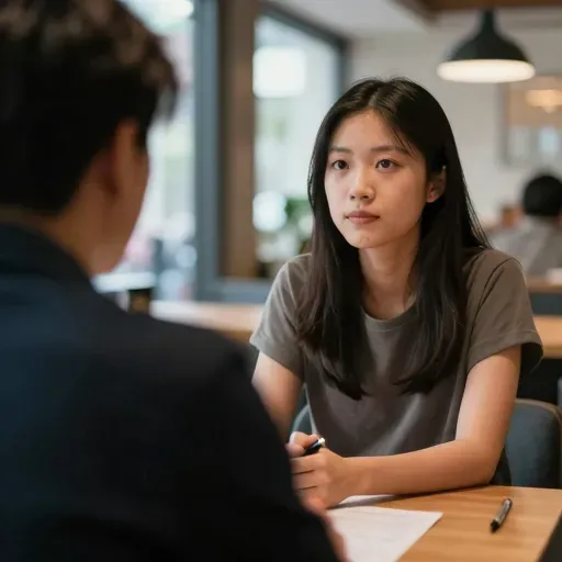 Từ vựng 交往 – Giao tiếp, tương tác