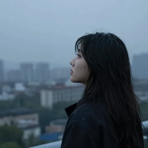 Từ vựng 悲观 – Bi quan