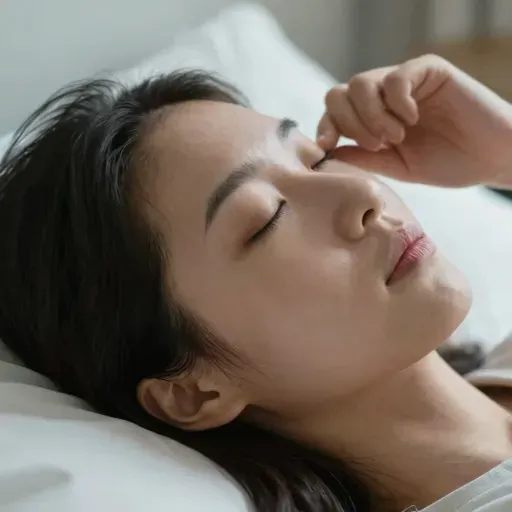 Từ vựng 睁眼 – Mở mắt