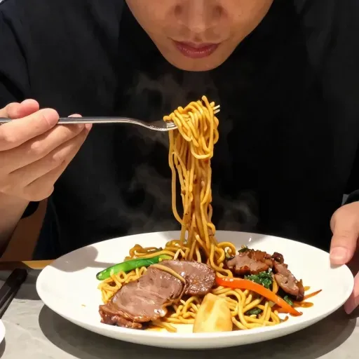 Từ vựng 食欲 – Sự thèm ăn, khẩu phần