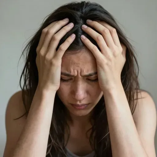 Từ vựng 压抑 – Bị kìm nén, chèn ép