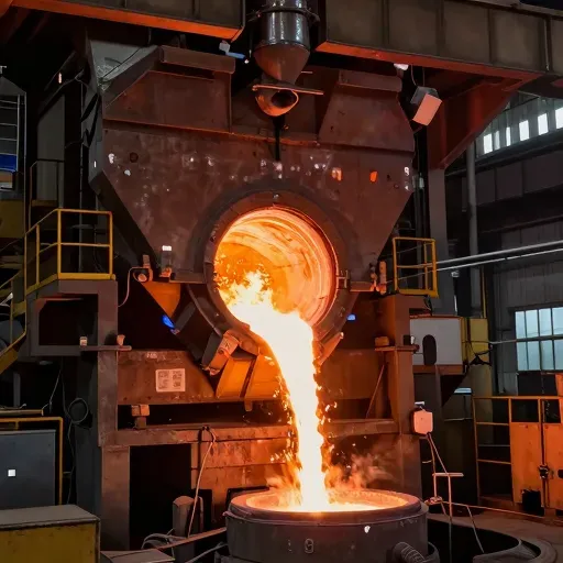 Từ vựng 钢铁 – Thép