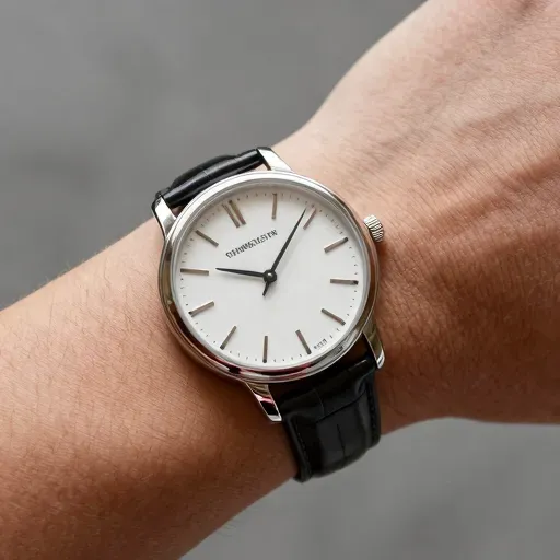 Từ vựng 表 – Đồng hồ