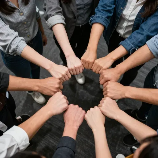 Từ vựng 协调 – Phối hợp, hài hòa