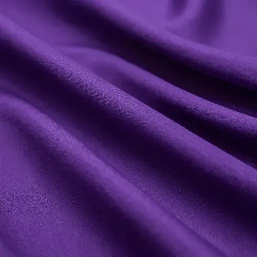 Từ vựng 紫色 – Màu tím