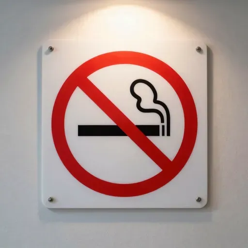 Từ vựng 禁止 – Cấm đoán, ngăn cấm