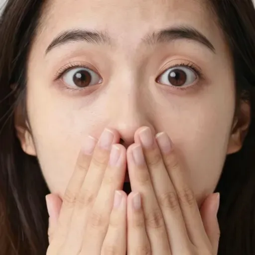 Từ vựng 哎呀 – biểu thị cảm xúc ngạc nhiên, sợ hãi, đau khổ, phàn nàn, vv.