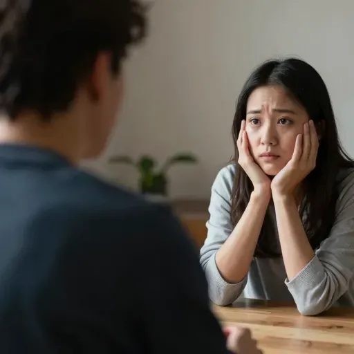 Từ vựng 外遇 – Quan hệ ngoài luồng